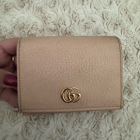 Gucci Wallet - Picture 1 of 10